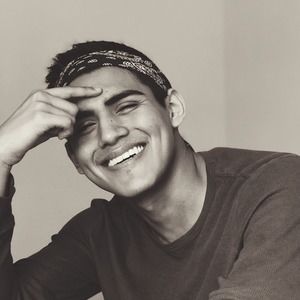 Meet your Posher, Samuel